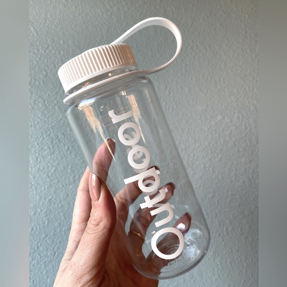 Mini OV Nalgene